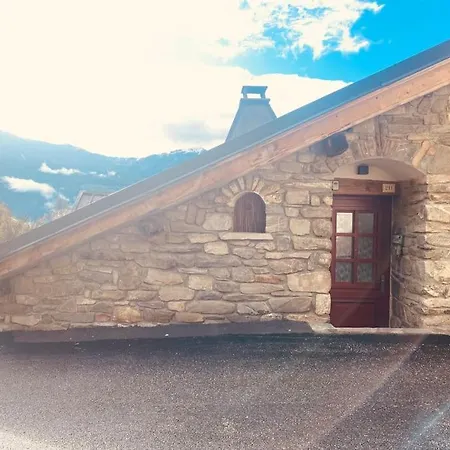 Cocon à La Vue Imprenable ! Casa de Férias