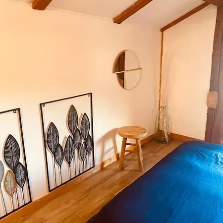 Cocon à La Vue Imprenable ! Casa de Férias La Plagne-Tarentaise